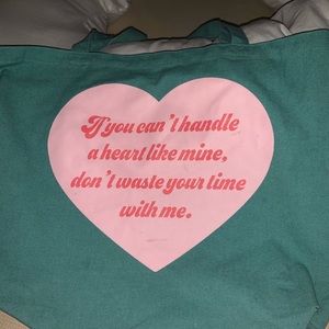 Melanie Martinez VIP bag price firm